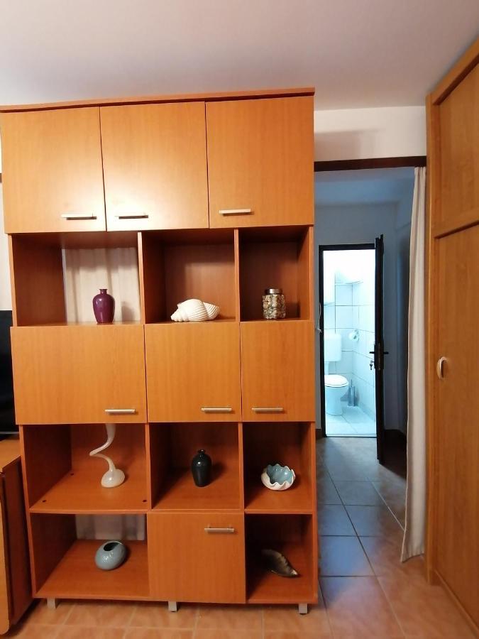Ferienwohnung Mara Studio Constanţa Exterior foto