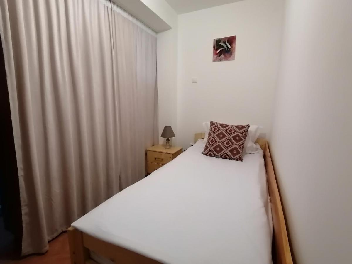 Ferienwohnung Mara Studio Constanţa Exterior foto