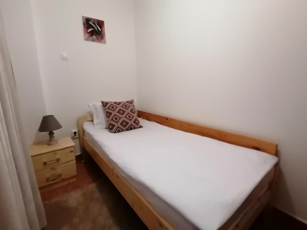 Ferienwohnung Mara Studio Constanţa Exterior foto